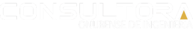 Consultora Onubense de Ingeniería - Logo